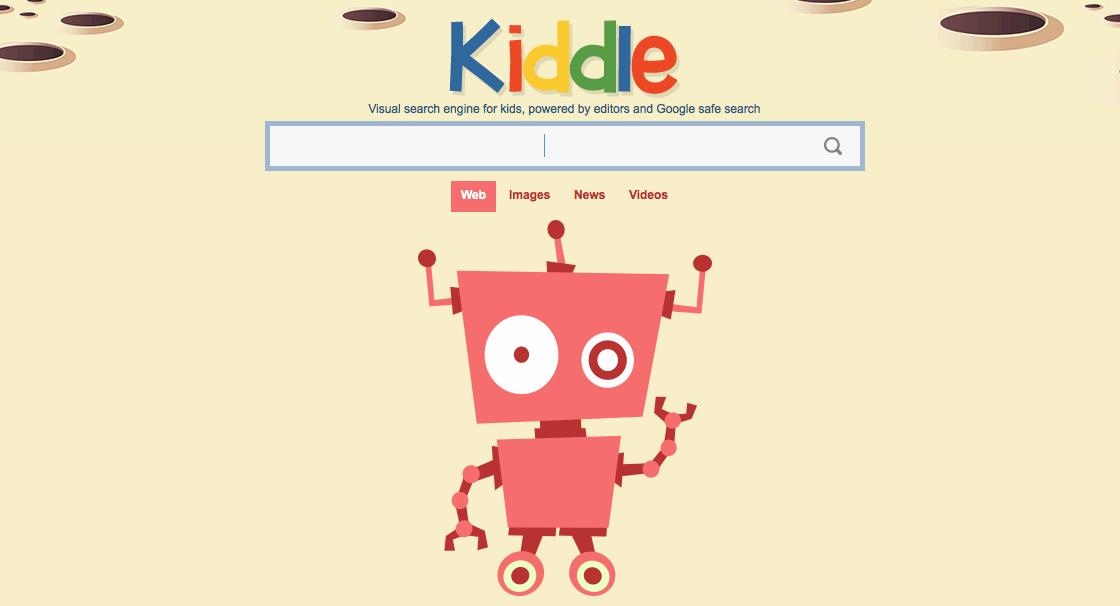 kiddle 1