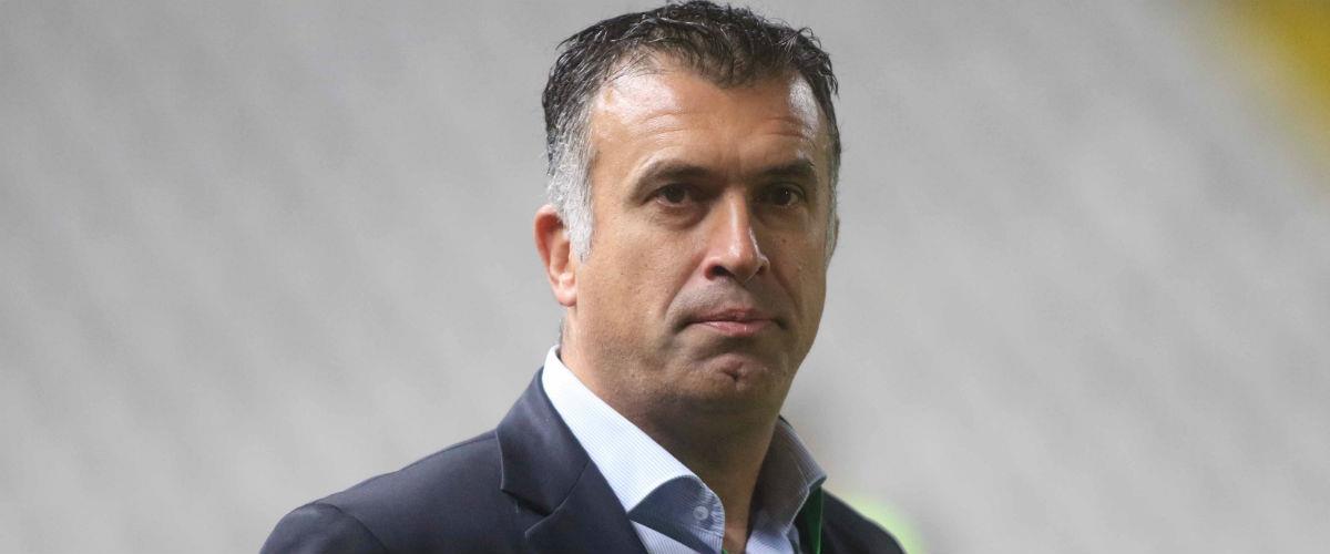 Τι είπε ο Ελλαδίτης τεχνικός για την πρόκριση και τη μεταγραφική περίοδο του Ιανουαρίου