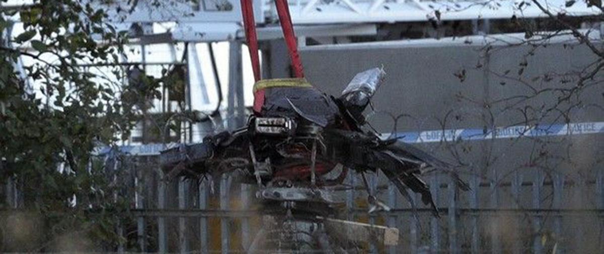 Σχεδόν 1,5 μήνα από το τραγικό δυστύχημα ανακοινώθηκαν τα αίτια της τραγωδίας