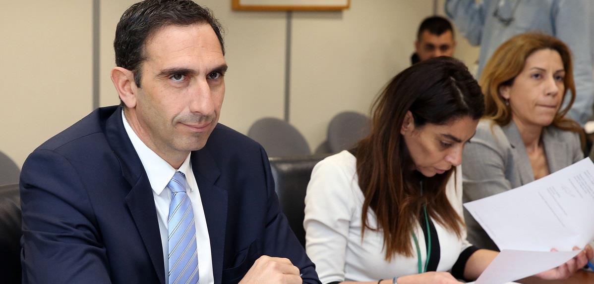 ΥΠ.ΥΓΕΙΑΣ Κ.ΙΩΑΝΝΟΥ