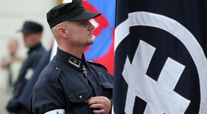 ΣΛΟΒΑΚΙΑ ΝΑΖΙ