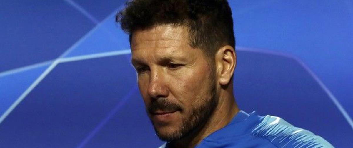 Οι δύο παίκτες της Ρεάλ επέστρεψαν τις... σπόντες στον τεχνικό της Ατλέτικο