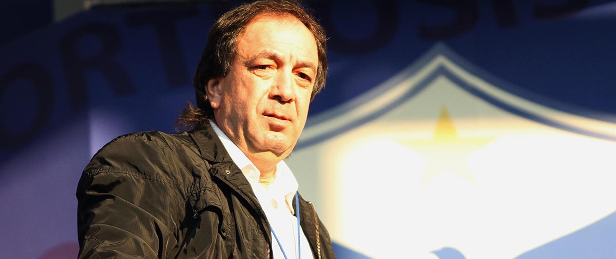 Το μήνυμα του προέδρου Ανδρέα Παντελή μέσα από το επίσημο περιοδικό του συλλόγου