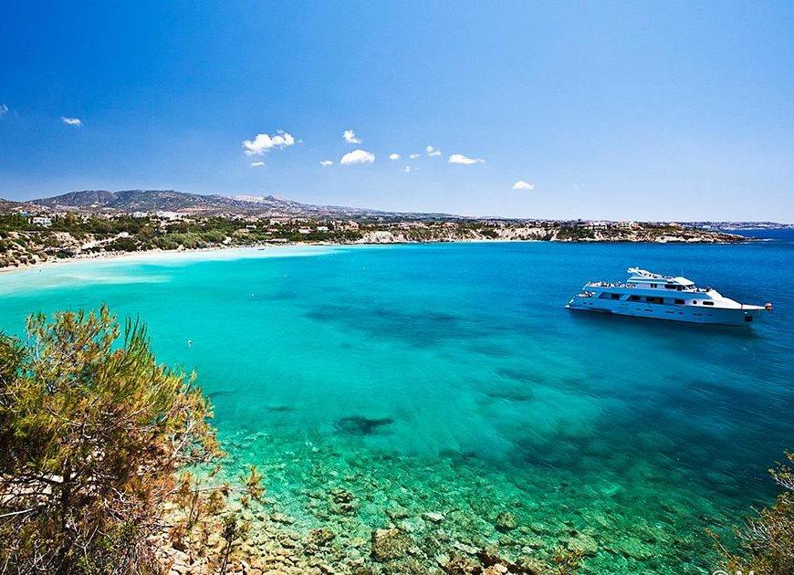 ΚΥΠΡΙΑΚΟΣ ΤΟΥΡΙΣΜΟΣ