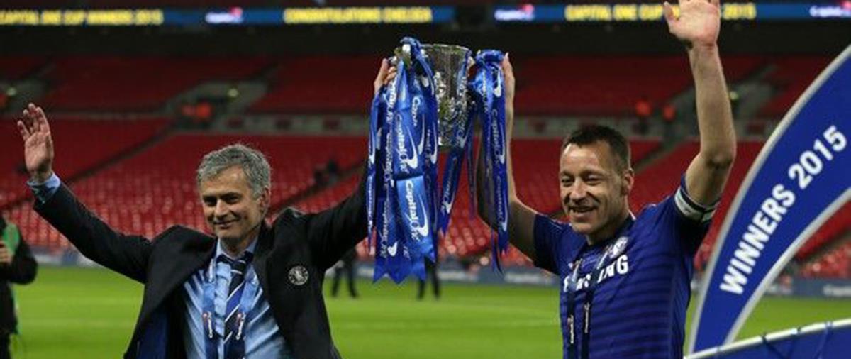 Ο πρώην άσος της Τσέλσι συμφώνησε με την άποψη του Πολ ΜακΓκραθ