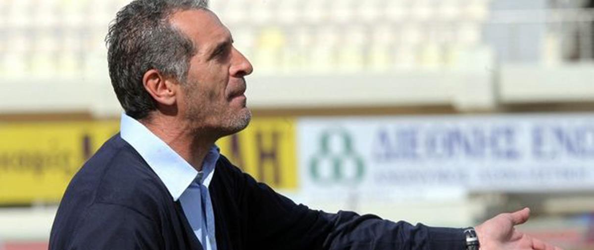 Ο Ναυπακτιακός Αστέρας είναι ο όγδοος εν Ελλάδι σταθμός του πρώην άσου των κυπριακών γηπέδων