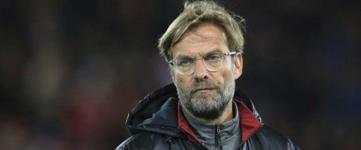 Την εκτίμηση ότι για να πάρει το πρωτάθλημα η Λίβερπουλ θα πρέπει να συγκεντρώσει 105 βαθμούς μέχρι το τέλος της Premier League έκανε ο τεχνικός των «ρεντς» Γιούργκεν Κλοπ