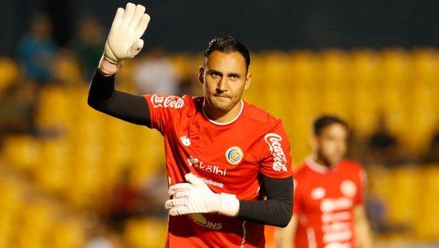 Ο Κοσταρικανός έχει χάσει οριστικά τη θέση του στη Ρεάλ και οι Λονδρέζοι θέλουν να εκμεταλλευτούν την ευκαιρία