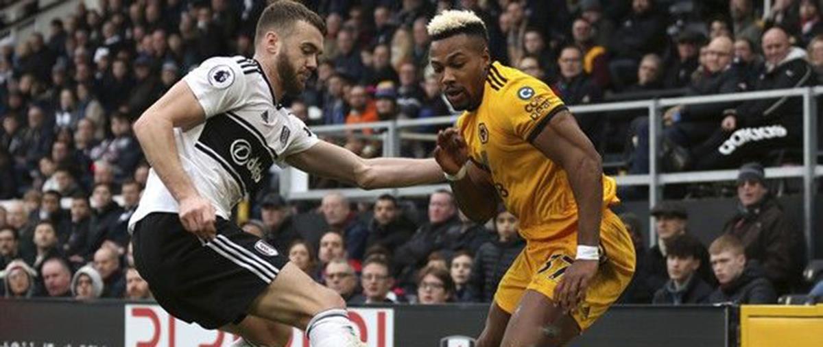 Δίχως νικητή (1-1) έληξε το εναρκτήριο παιχνίδι της Boxing Day στην Πρέμιερ Λιγκ