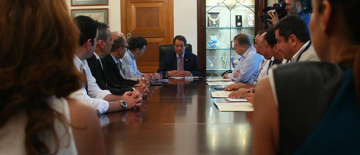 ΠΡΟΕΔΡΟΣ ΑΝΑΣΤΑΣΙΑΔΗΣ – ΠΑΣΥΔΥ ΠΑΣΥΚΙ ΣΕΣΙΚ