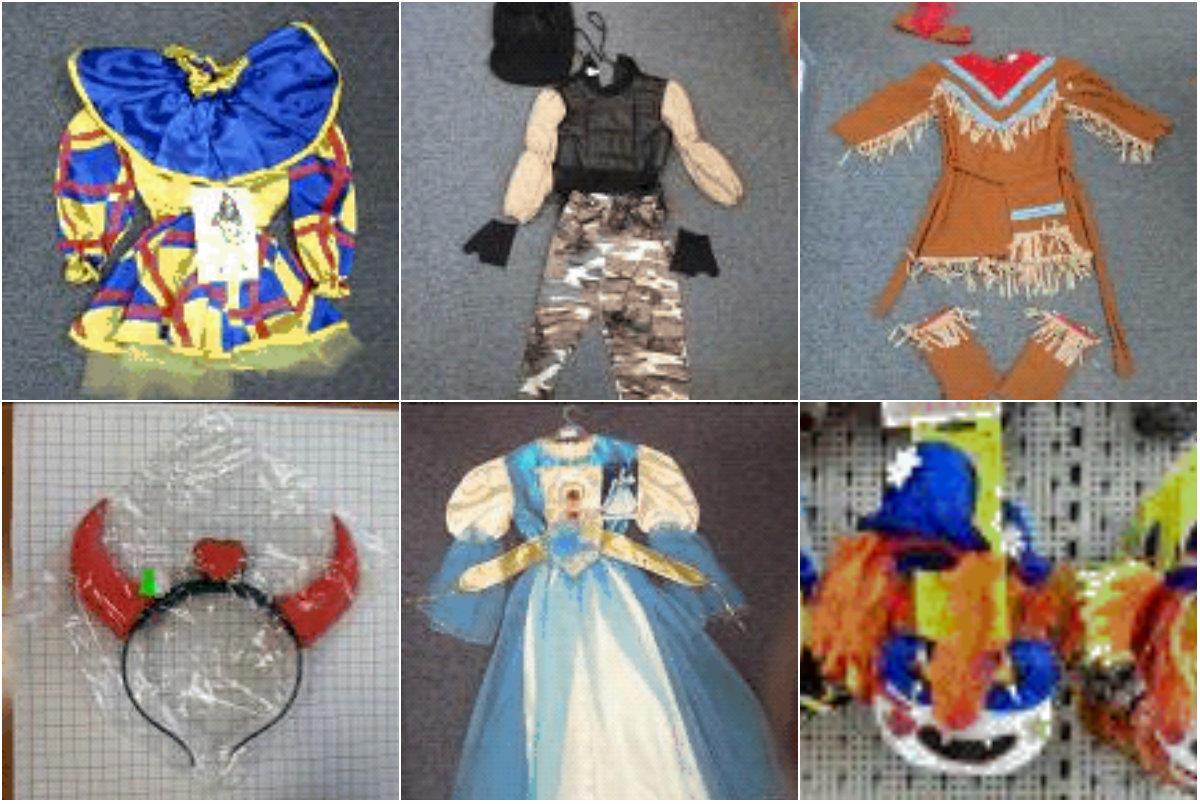 ΕΠΙΚΙΝΔΥΝΕΣ ΣΤΟΛΕΣ