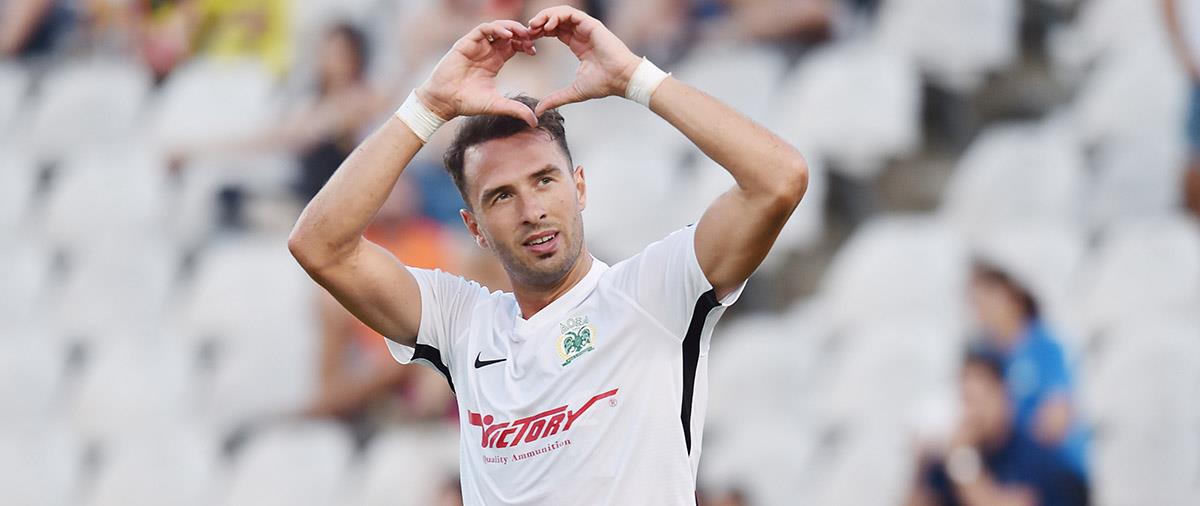 Γιατί δεν θα είναι στο ΓΣΠ ο… δήμιος του ΑΠΟΕΛ στο παιχνίδι πρωταθλήματος