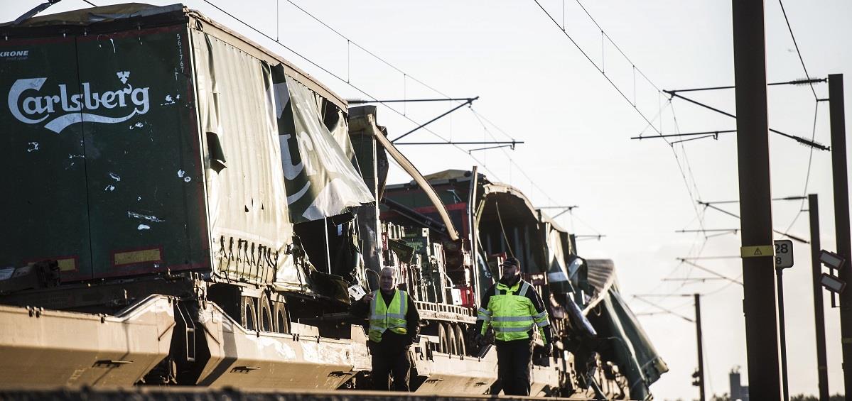 ΔΑΝΙΑ ΝΕΚΡΟΙ