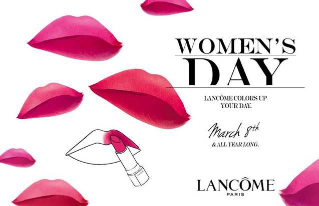 lancome