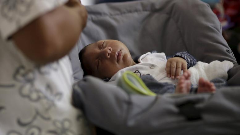 ΠΟΥ ΓΙΑ ΖΙΚΑ