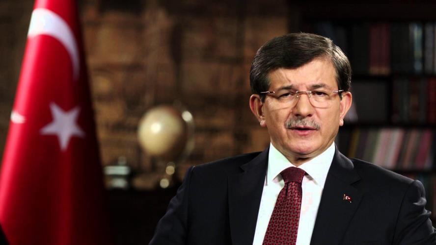davutoglu