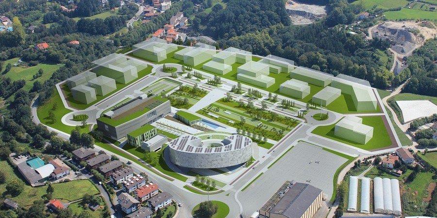 τεχνολογικό πάρκο Πάφος