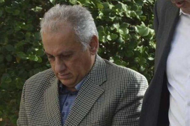 Ευτύχιος Μαλληκίδης