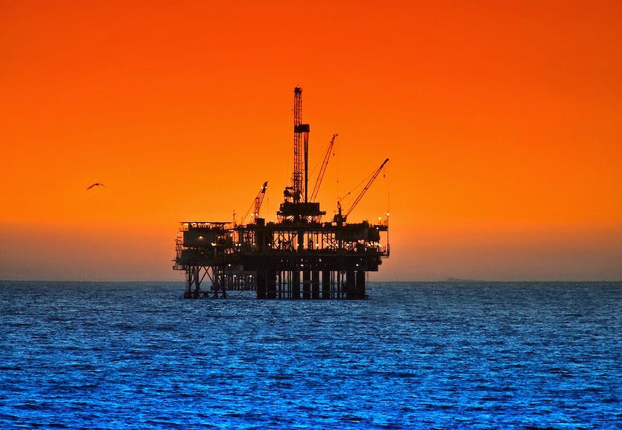 Φυσικό αέριο