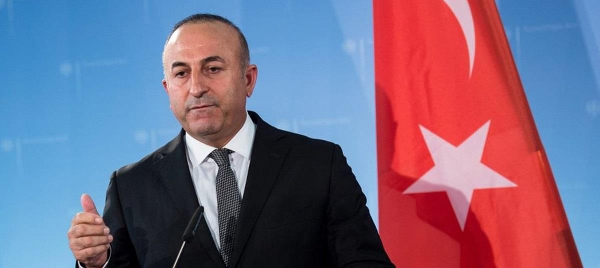 ΤΣΑΒΟΥΣΟΓΛΟΥ