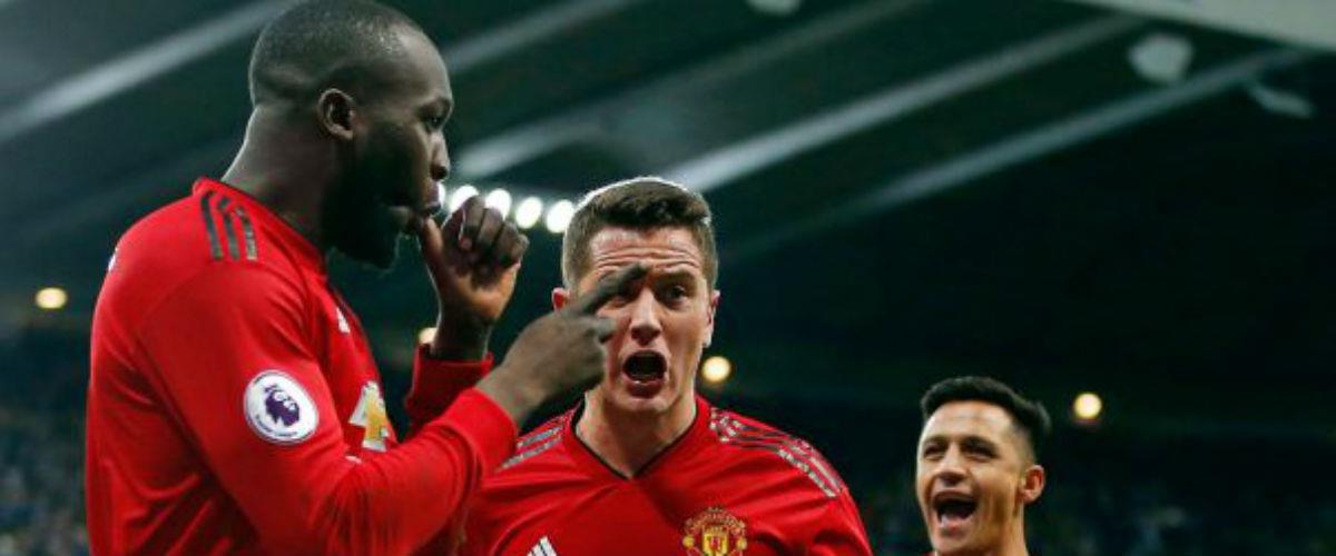 Μπορεί να είναι ασυνήθιστο, αλλά είναι παράλληλα ένα ιδιαίτερα χαρμόσυνο γεγονός. Πέντε γυναίκες ποδοσφαιριστών της Γιουνάιτεντ είναι έγκυες ταυτόχρονα