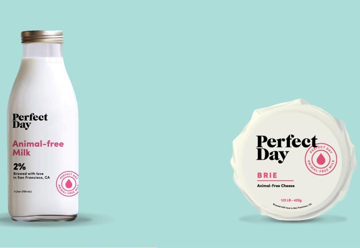 Perfect Day Animal Free Milk