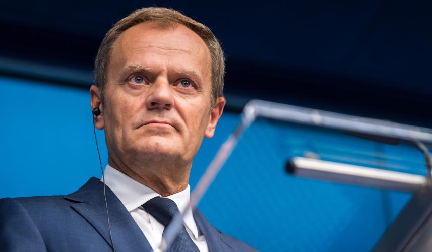 Ντ'πναλντ Τουσκ