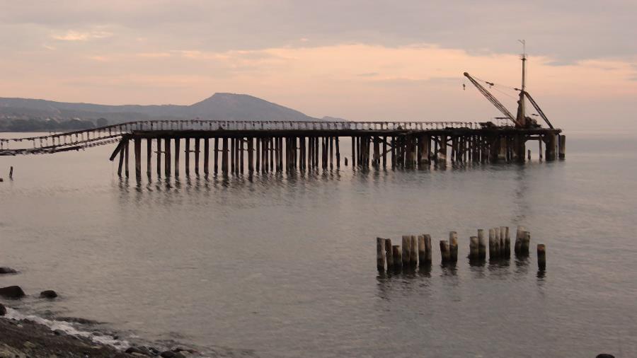 καραβοστάσι 