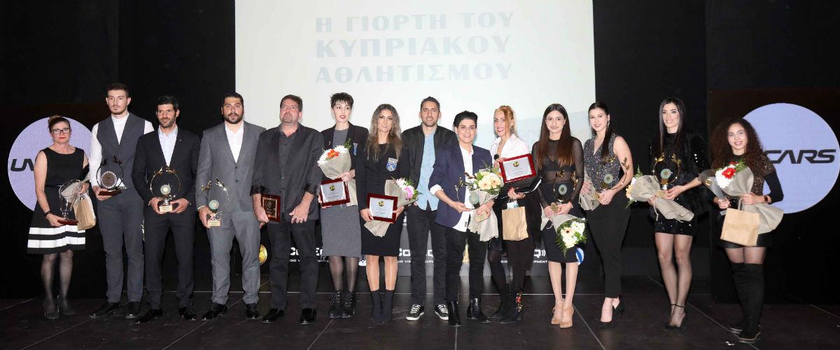 Για να είμαστε δίκαιοι, τόσο η πολιτεία όσο και η ΟΠΑΠ Κύπρου πράττουν το καθήκον τους. Μόλις πρόσφατα μοίρασε €548.480 χαριστικώς