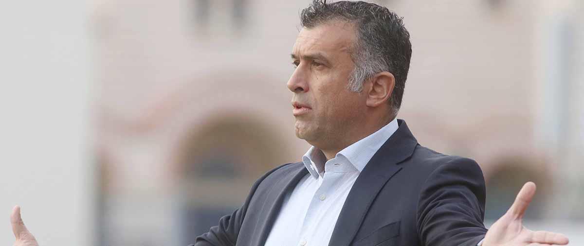 Τρίτη ήττα με ανατροπή σε ντέρμπι για την Ομόνοια του Αναστασίου