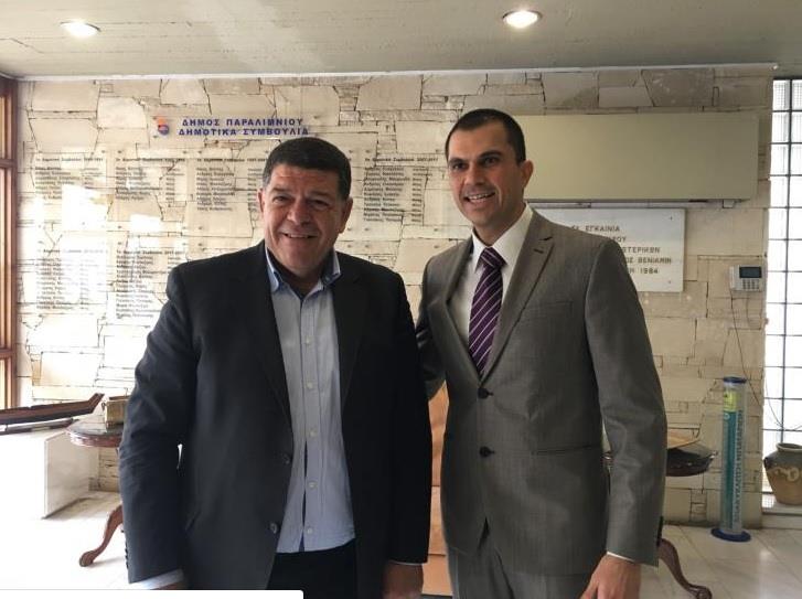 Πυρίλλης Περδίος 2