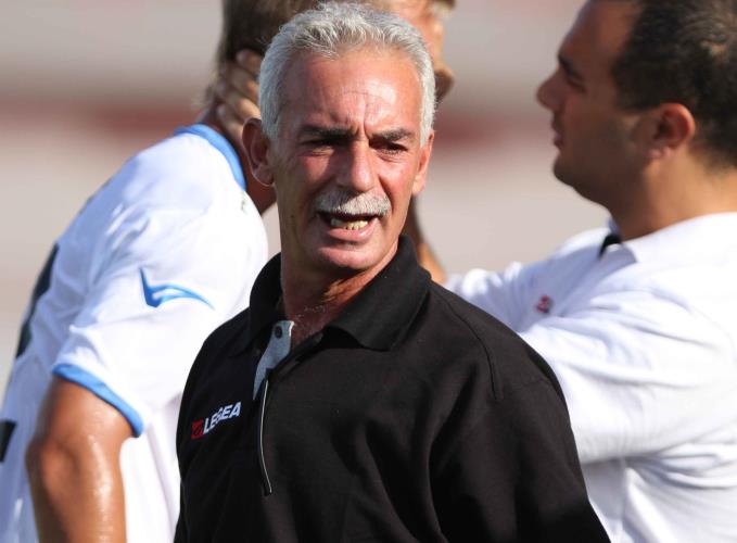 Ο Γιαννάκης Γιαγκουδάκης 