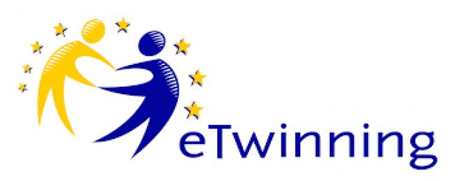 Ευρωπαϊκό Βραβείο eTwinning 2016».