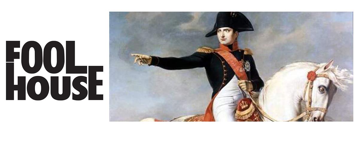 napoleon_fool