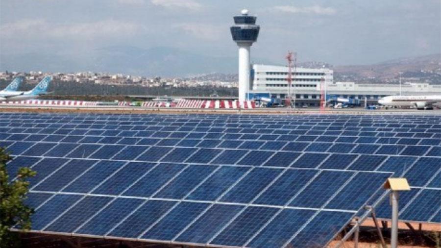 aerodromiolarnakasfotovoltaiko