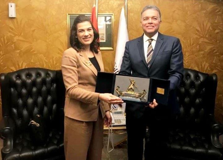 Νατάσα Πηλείδου