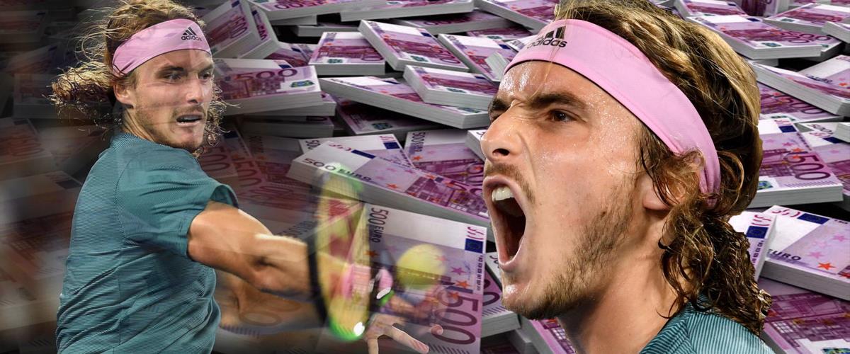 Tennis Australian Open 2019