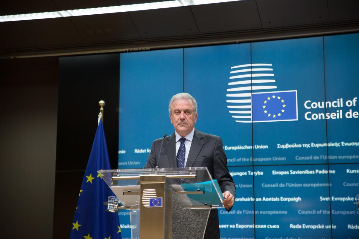 ΑΒΡΑΑΜΟΠΟΥΛΟΣ