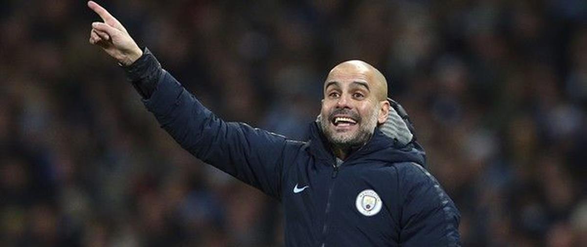 Ο προπονητής της Σίτι πιστεύει ακόμα πως η ομάδα του είναι σε θέση να κατακτήσει το πρωτάθλημα