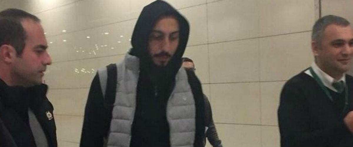 Ο Κώστας Μήτρογλου βρίσκεται ήδη στην Κωνσταντινούπολη προκειμένου να ολοκληρωθεί η μετακίνησή του στη Γαλατάσαράι