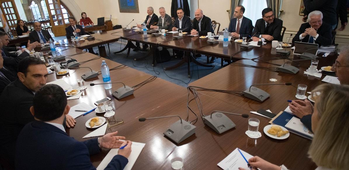 ΣΥΣΚΕΨΗ ΑΡΧΗΓΩΝ 1 