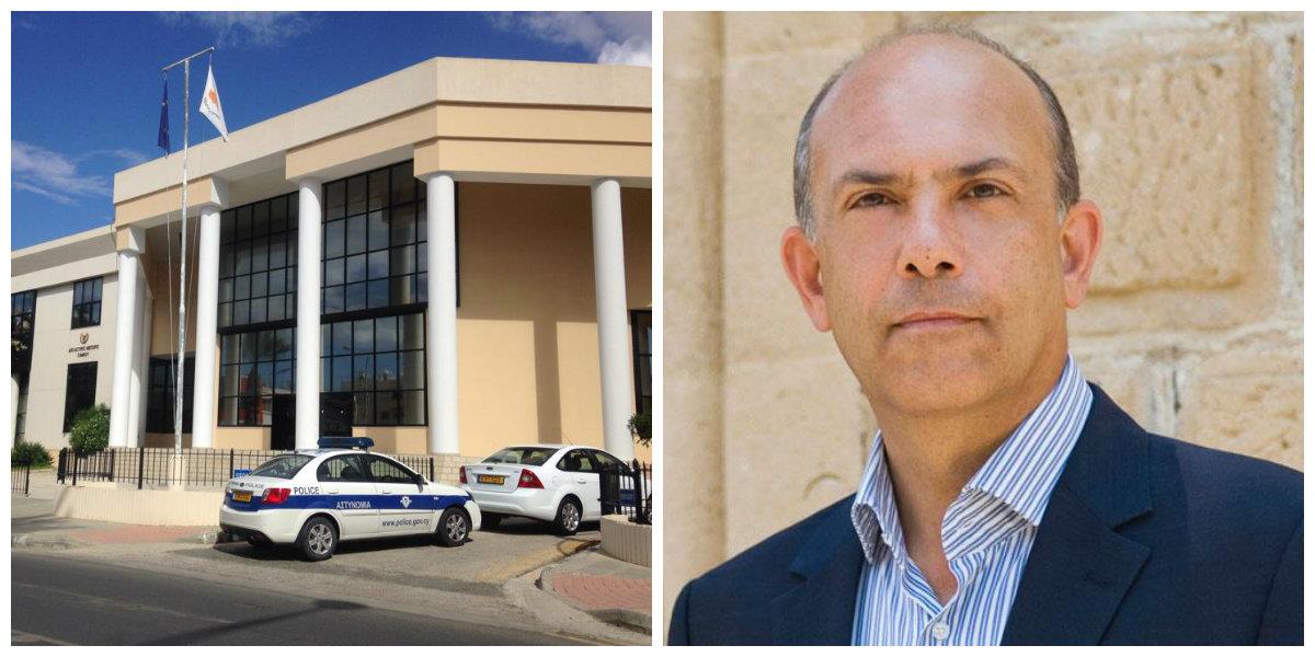 κολάζ Λουρου