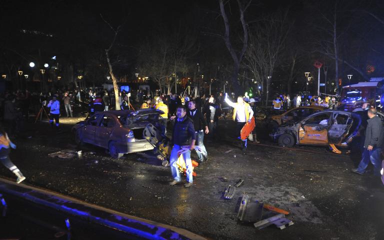 ΑΓΚΥΡΑ ΕΠΙΘΕΣΗ