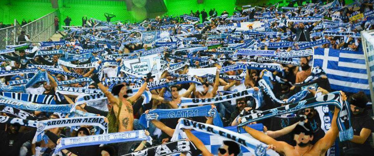 Καταγγελίες από Απολλωνίστες: «Γιατί πάνω από όλα βάζετε προσωπικά συμφέροντα και συμπάθειες!»