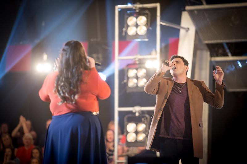 The Voice - Episode 9