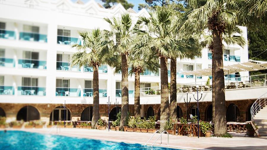 ξενοδοχείο new