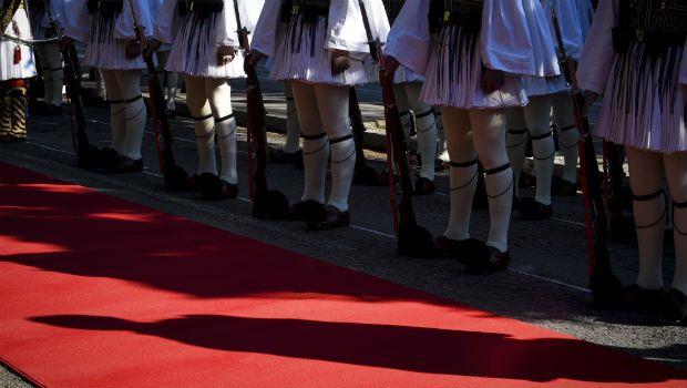 Ο Εύζωνας και αθλητής μπάσκετ, Σπύρος Θωμάς άφησε ξαφνικά την τελευταία του πνοή το βράδυ της Πέμπτης (21/2)