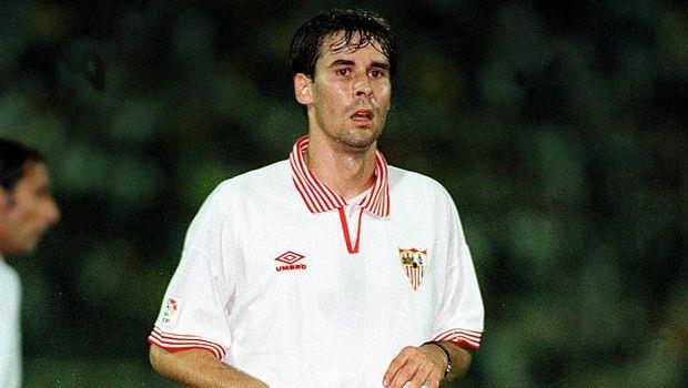 Σεβίλλη - Μπάρτσα συγκρούονται το Σάββατο (23/2, 17:15) και η La Liga προμοτάρει το ντέρμπι με τον... Βασίλη Τσιάρτα να αγγίζει «μαγικά» τη μπάλα