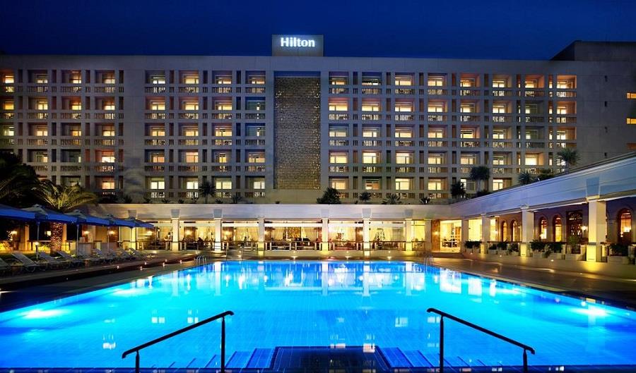 Hilton