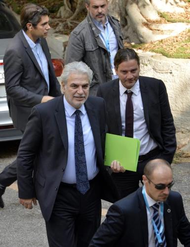 Στυλιανίδης